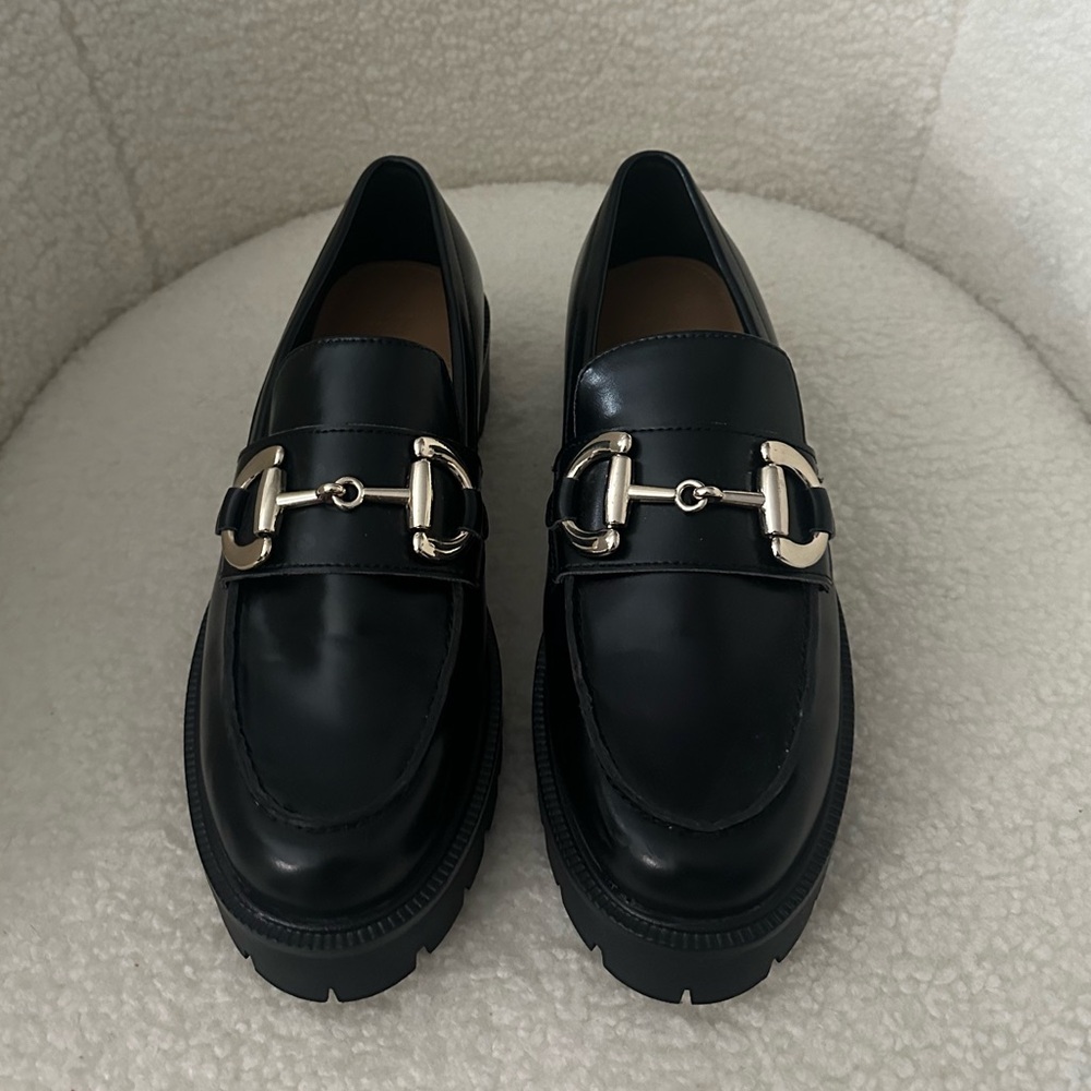 H&M Loafers